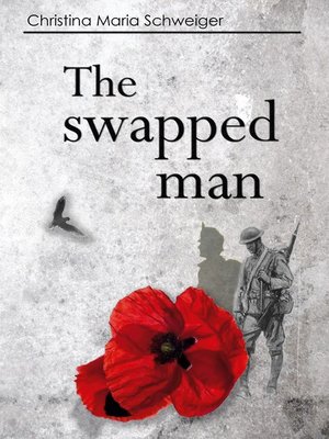 cover image of The swapped man